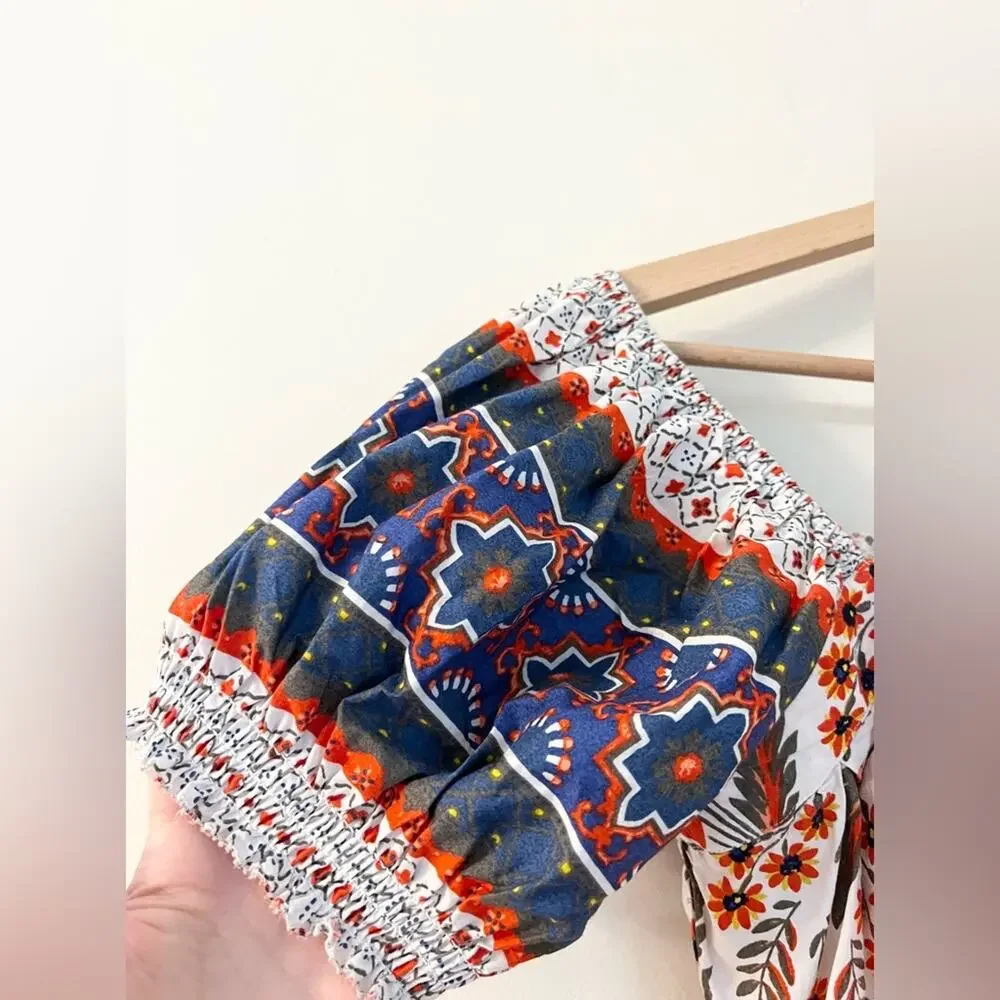 Joie cleona top